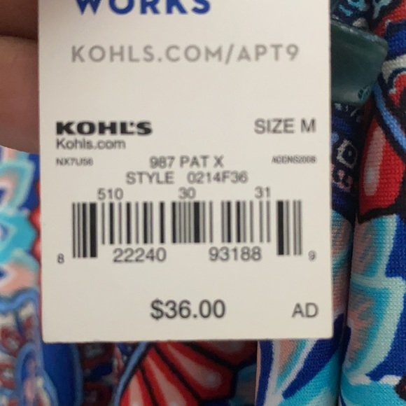 APT . 9 - Picture 2 of 2